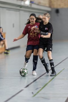 Bild 572 - wDJ Loewinnen Cup D2